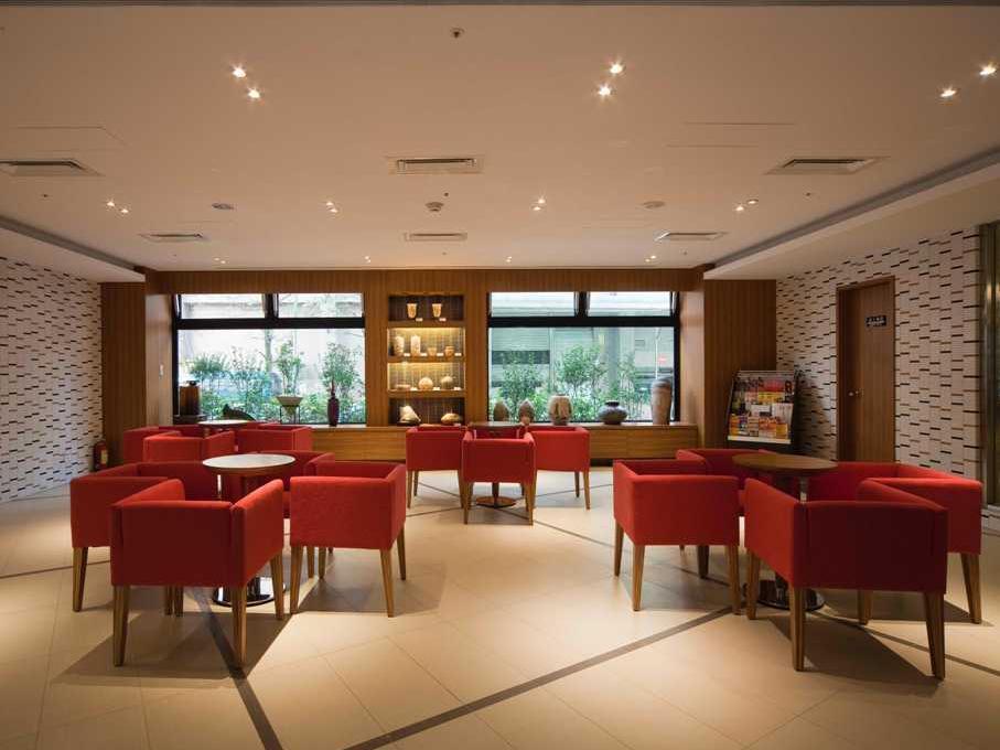 Asia Pacific Hotel Тамсуи Экстерьер фото
