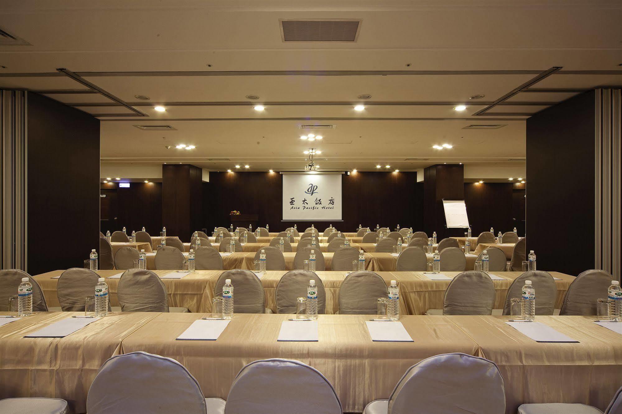 Asia Pacific Hotel Тамсуи Экстерьер фото